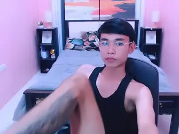 Chaturbate Live Porn of pinoydaksstream