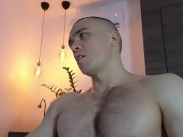 Chaturbate Best Webcam of sultryandrewww