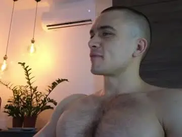 Chaturbate Nude Webcam of sultryandrewww