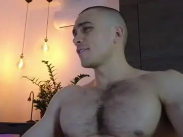 Chaturbate Sex Cam of sultryandrewww