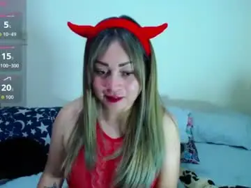 Chaturbate Live Sex of violet_bosh1