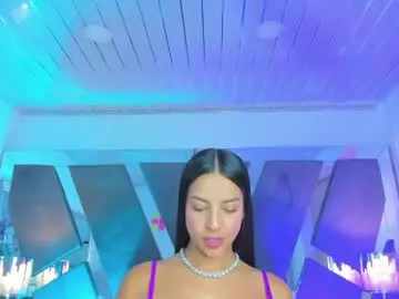 Chaturbate Sex Chat of vivian_monroe