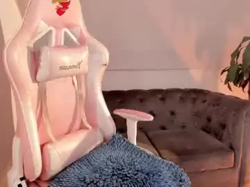 Chaturbate Best live sex cam show of _evaa