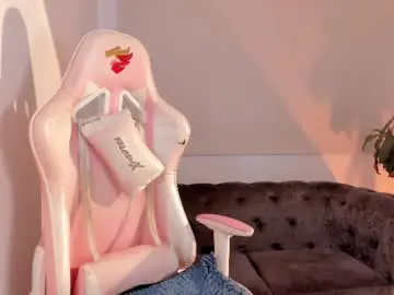 Chaturbate Sex Cam of _evaa
