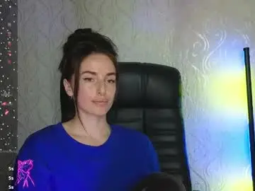 Chaturbate Live Sex Cam of adrihanna