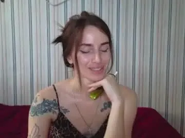 Chaturbate Adult Video Chat of adrihanna
