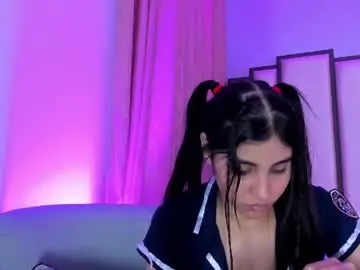 Chaturbate Sex Cam of aithna_smitc