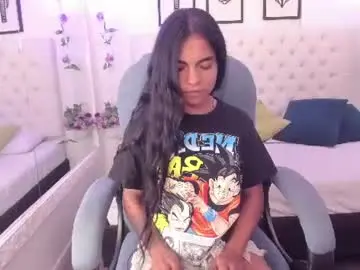 Chaturbate Sex Cam of angelica_rolon