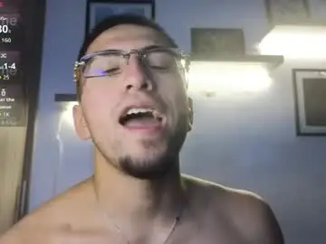Chaturbate Best Webcam of aresmassimox