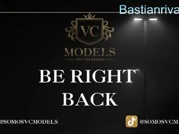 Chaturbate Best Webcam of bastianrivas