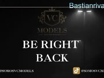 Chaturbate Best Webcam of bastianrivas