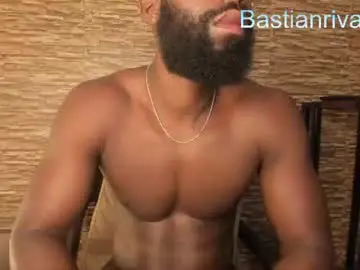 Chaturbate Sex Cam of bastianrivas