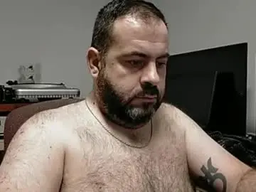 Chaturbate Sex Cam of dicktracy_86