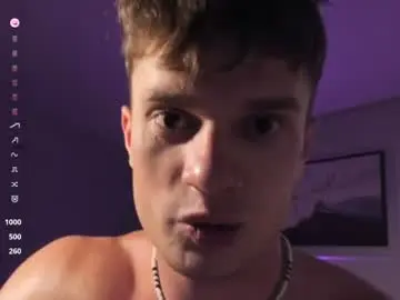 Chaturbate Private Sex Chat of fresh_b1ood