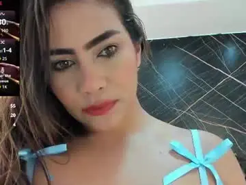 Chaturbate Live Sex Cam of holly_22