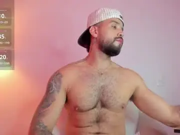 Chaturbate Sex Cam of jacob_stud18