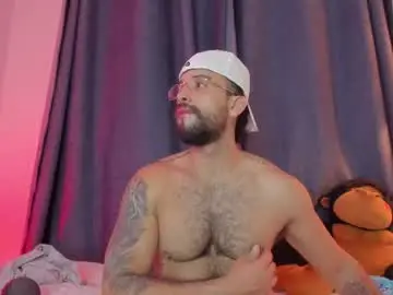 Chaturbate Live Sex of jacob_stud18