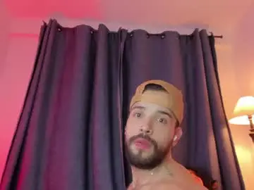 Chaturbate Free Live Porn of jacob_stud18