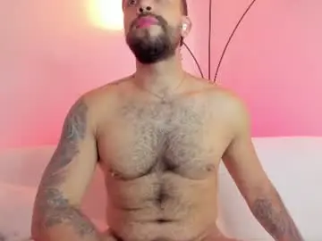 Chaturbate Live Sex Cam of jacob_stud18