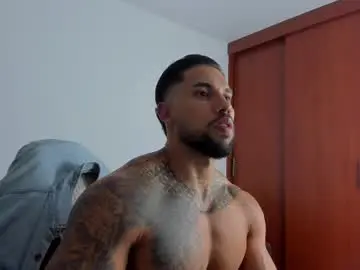 Chaturbate Free Porn Cam of joe_esthetic