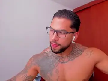 Chaturbate Private Sex Chat of joe_esthetic