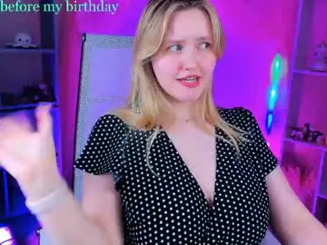 Chaturbate Nude Webcam of kellypoter
