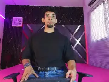 Chaturbate Private Sex Chat of prince_arthur77