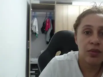 Chaturbate Free Porn Cam of roxanalove7