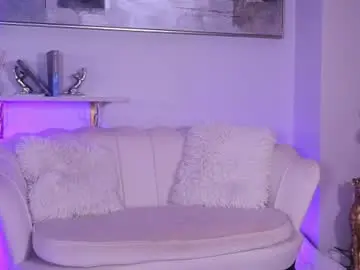 Chaturbate Sex Cam of zayaseduce