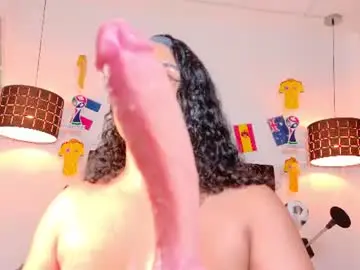 Chaturbate Live Porn of _emily_perez