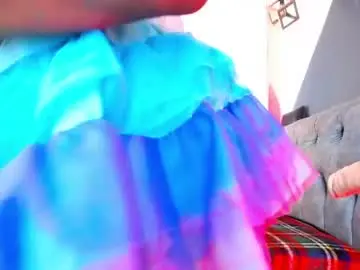 Chaturbate Best Webcam of agata_grubisic