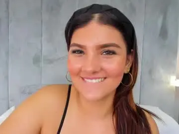 Chaturbate Best Webcam of aitanajones1_