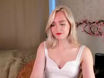 Chaturbate Best Webcam of chloedeccker