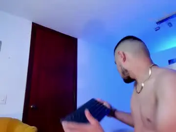 Chaturbate Live Porn of dominikvega