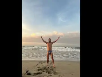 Chaturbate Sex Chat of dominikvega