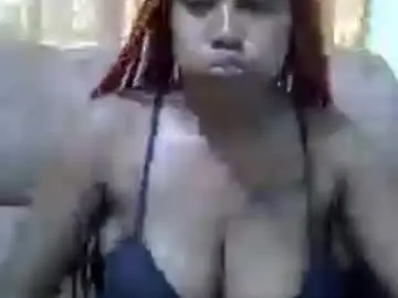 Chaturbate Live Sex of ebonysk