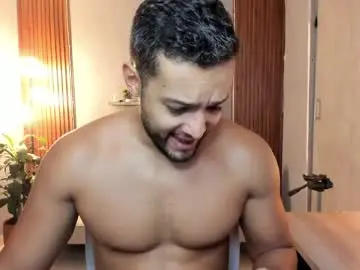 Chaturbate Free Porn Cam of j_calix