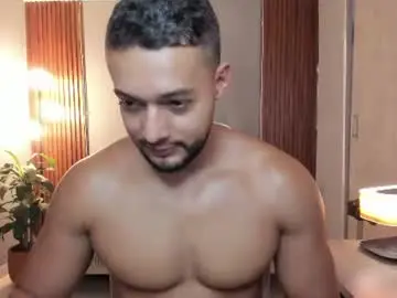 Chaturbate Best Webcam of j_calix