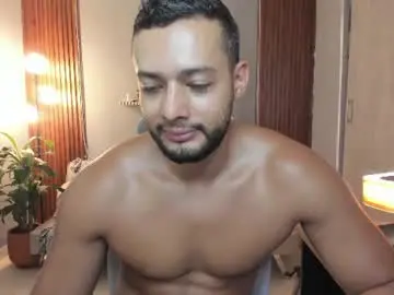 Chaturbate Sex Chat of j_calix