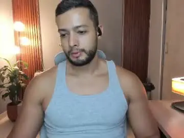 Chaturbate Nude Webcam of j_calix