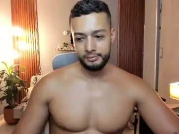 Chaturbate Watch Live Sex Cams of j_calix