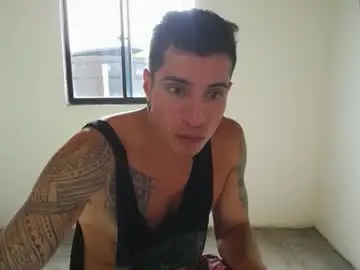 Chaturbate Watch Live Sex Cams of jack_pergurtson01