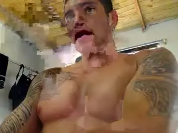 Chaturbate Free Porn Cam of jack_pergurtson01