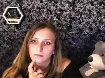 Chaturbate Adult Video Chat of jenny_smille_