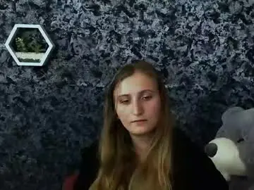 Chaturbate Live Porn of jenny_smille_