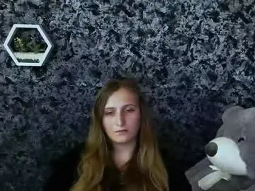 Chaturbate Live Sex Cam of jenny_smille_