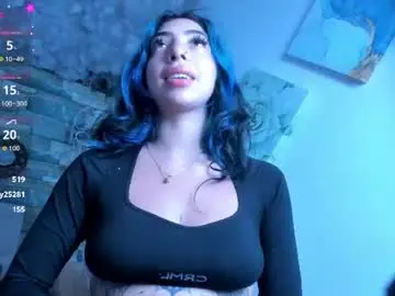 Chaturbate Best Webcam of miss_evans_