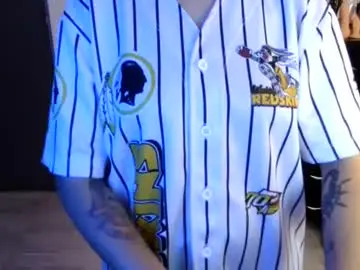 Chaturbate Sex Cam of thomascooper_cams