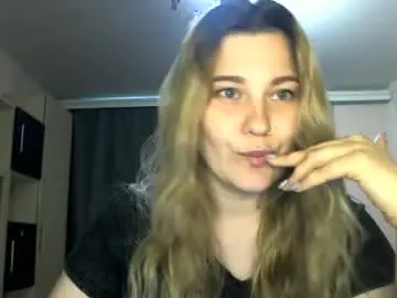 Chaturbate Free Live Porn of alise21x