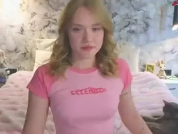 Chaturbate Best Webcam of aurora_golden
